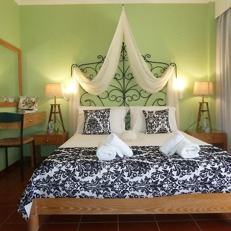 Calergi Residence - Holidays In Crete Atsipopoulo ภายนอก รูปภาพ
