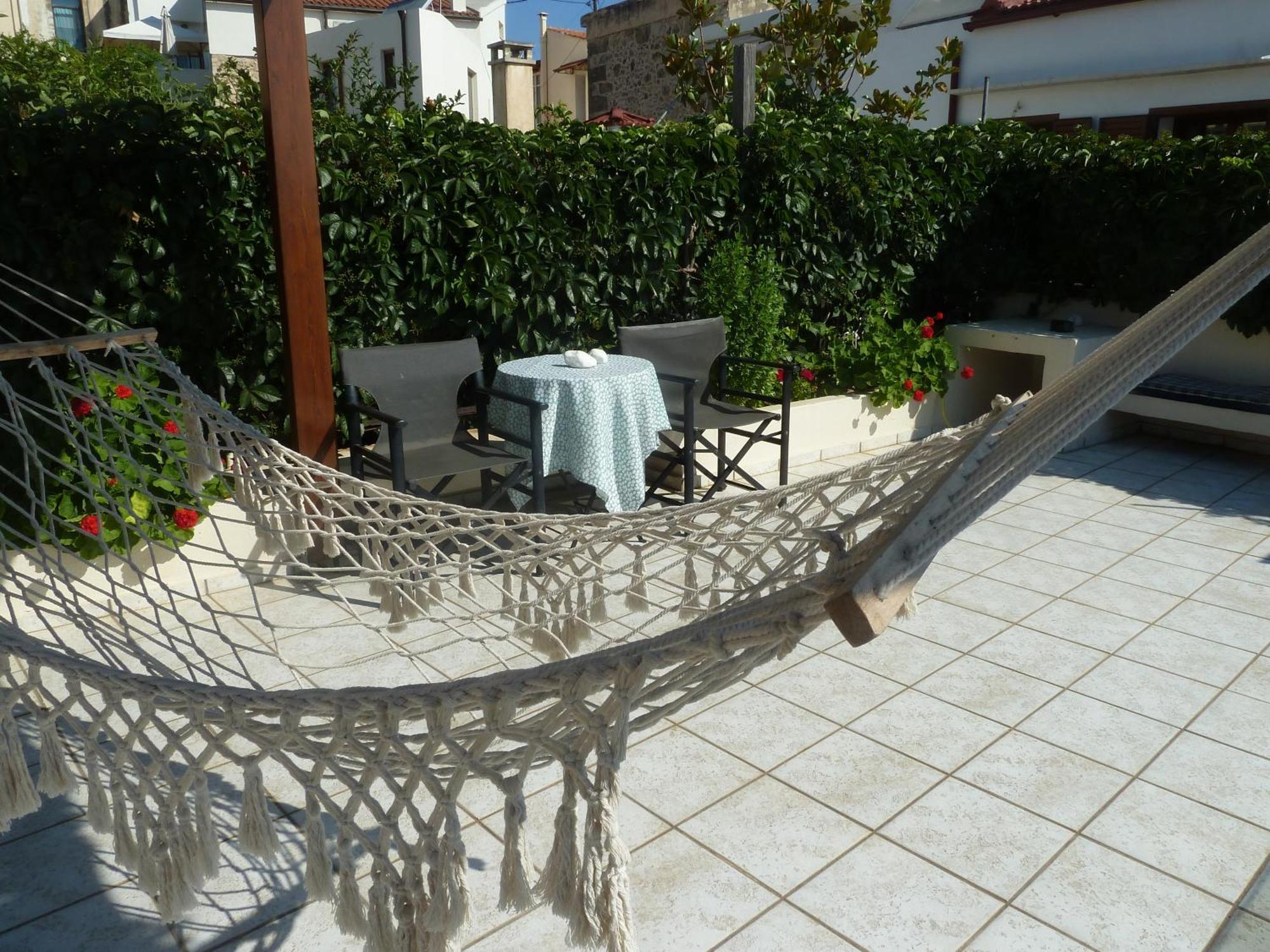 Calergi Residence - Holidays In Crete Atsipopoulo ภายนอก รูปภาพ