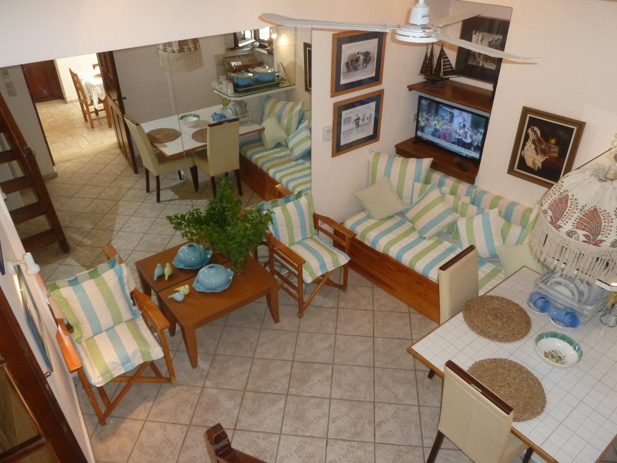 Calergi Residence - Holidays In Crete Atsipopoulo ภายนอก รูปภาพ