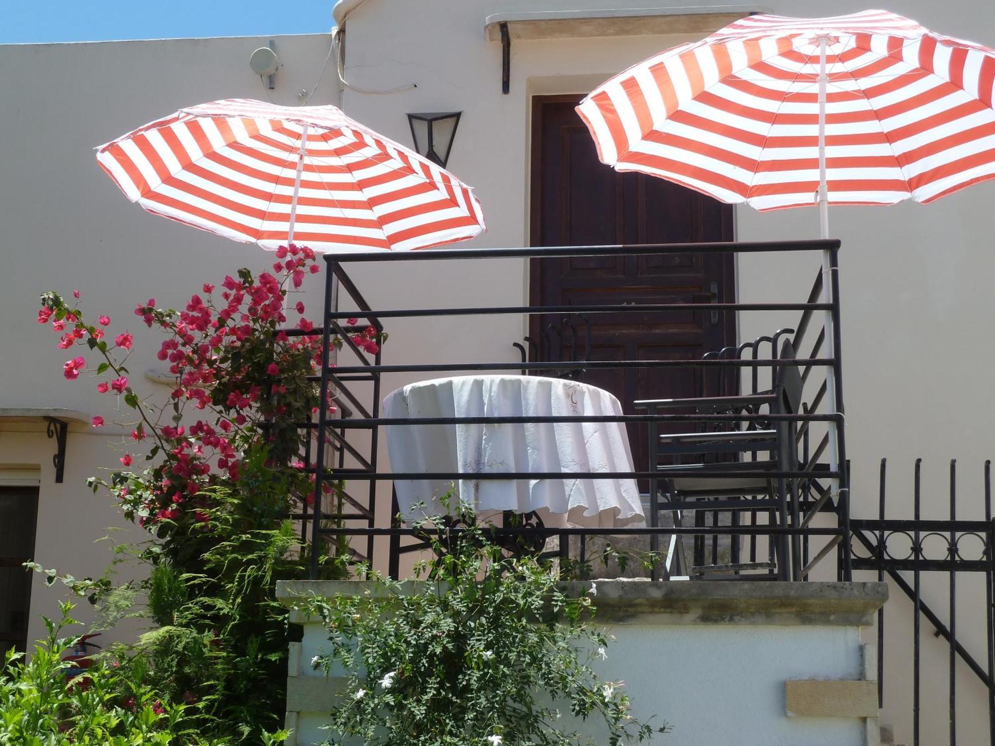 Calergi Residence - Holidays In Crete Atsipopoulo ภายนอก รูปภาพ