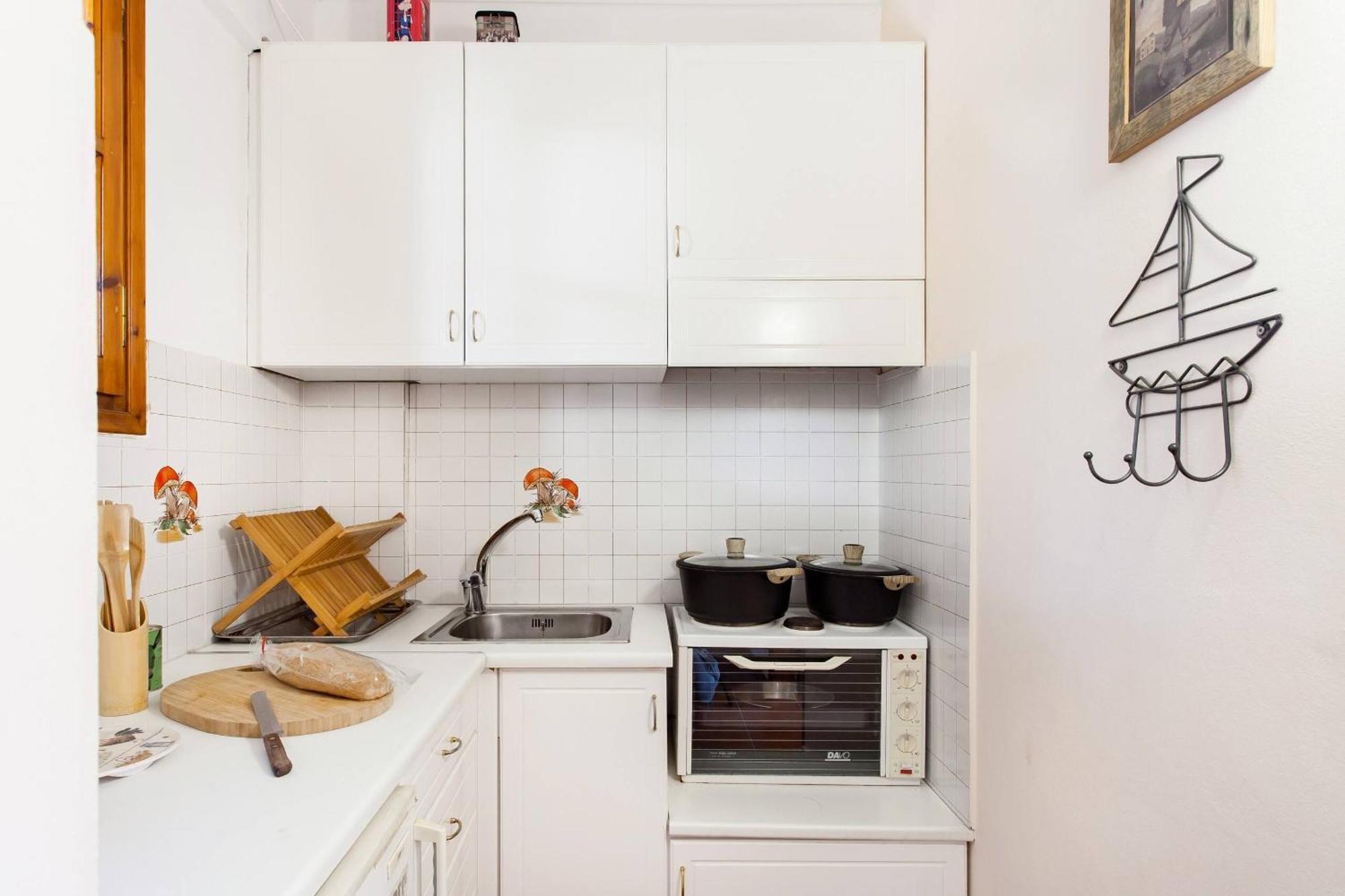 Calergi Residence - Holidays In Crete Atsipopoulo ภายนอก รูปภาพ